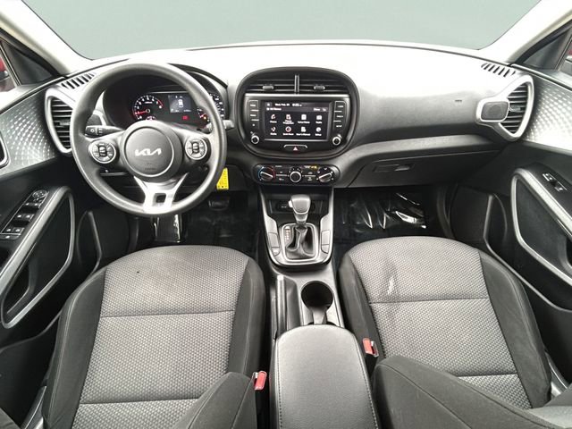 Used 2022 Kia Soul LX w/ Technology Package image 32