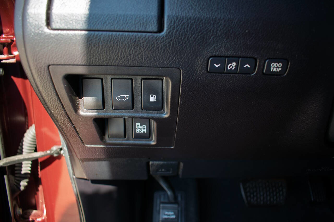 Used 2015 Lexus RX 350 FWD image 18