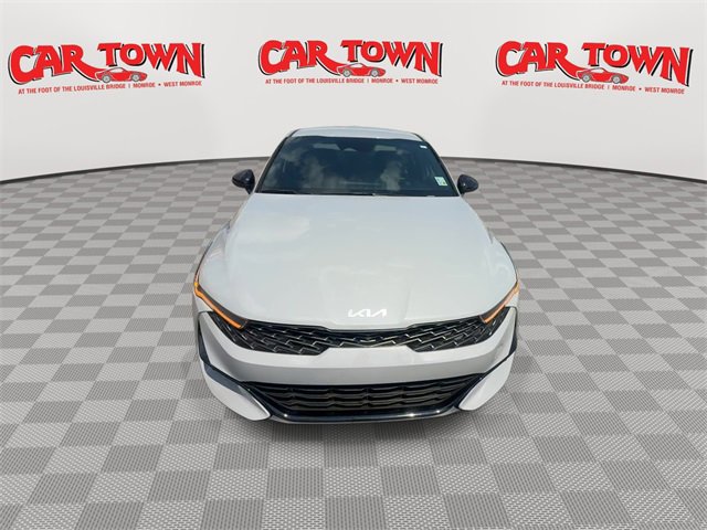 Used 2022 Kia K5 GT-Line image 3