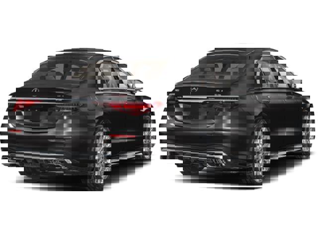 New 2026 Mercedes-Benz S 63 AMG S image 43