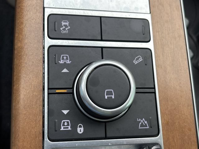 Used 2020 Land Rover Range Rover HSE AWD/4WD image 46