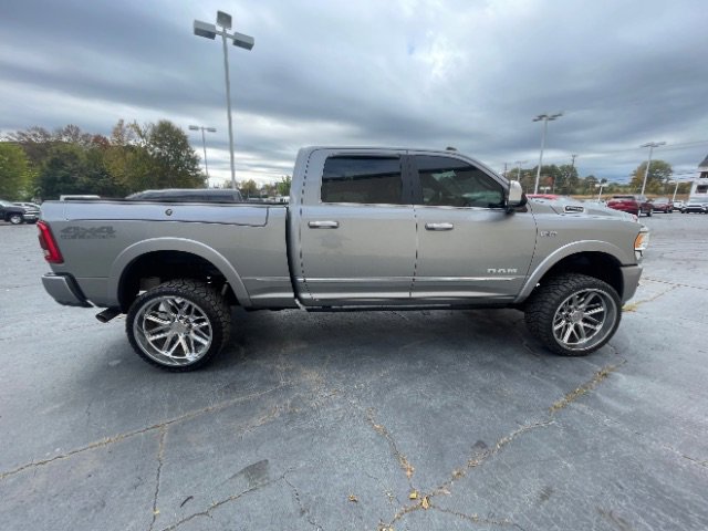 Used 2019 RAM 2500 Limited image 5