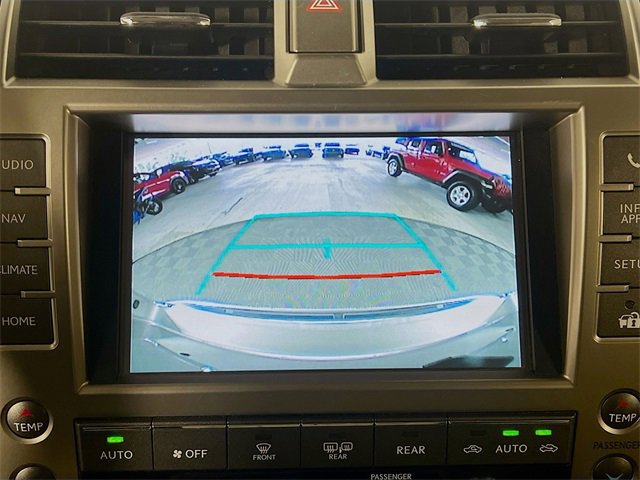 Used 2020 Lexus GX 460 Premium image 21