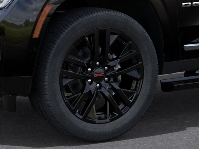 New 2026 GMC Yukon XL Denali w/ Denali Reserve Package AWD/4WD image 9