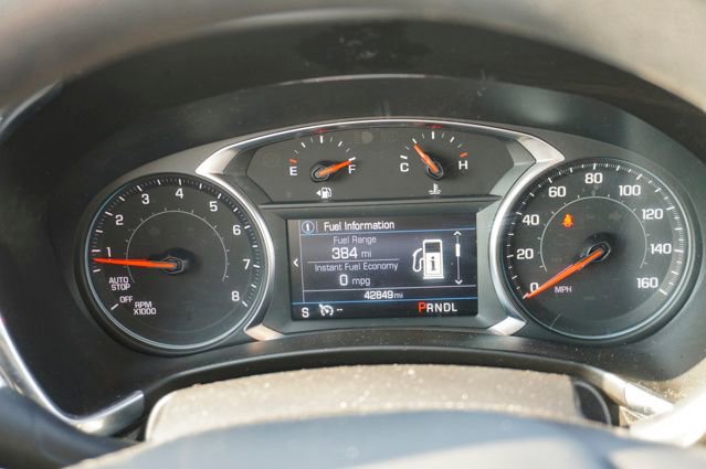 Used 2023 Chevrolet Equinox LT image 22