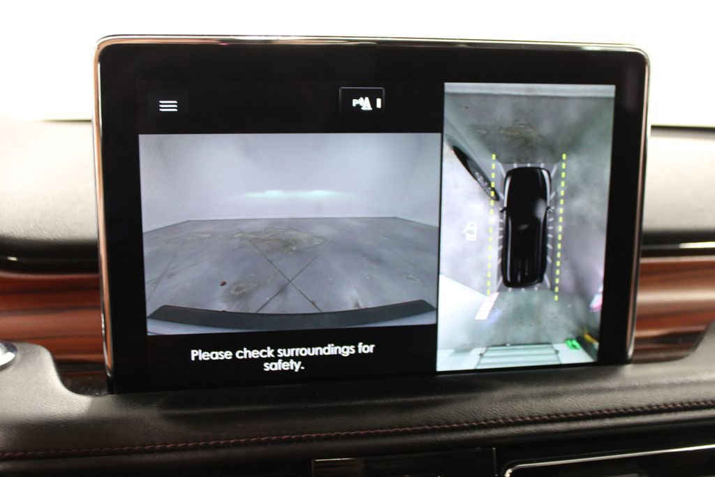 Used 2022 Lincoln Aviator Reserve w/ Equipment Group 201A image 55