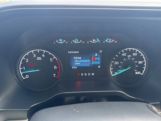 New 2026 Ford F250 XLT image 17