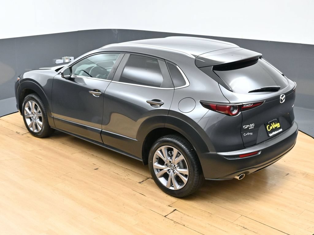 Used 2023 MAZDA CX-30 AWD 2.5 S w/ Select Package image 42