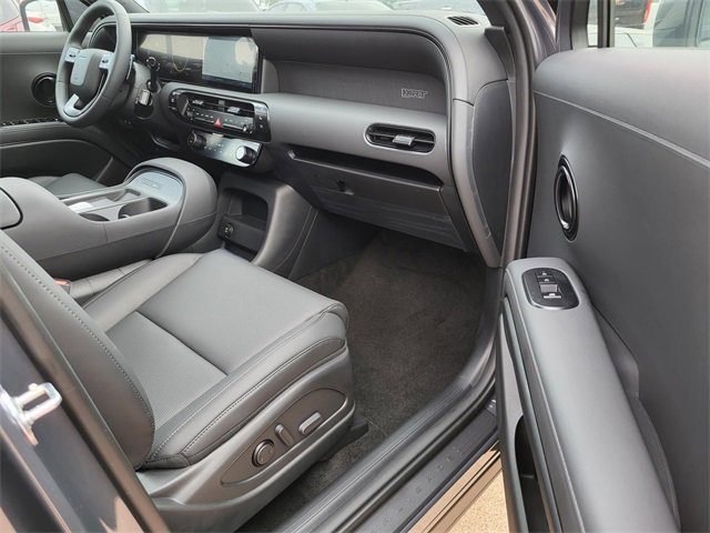 New 2026 Hyundai Palisade XRT Pro image 7
