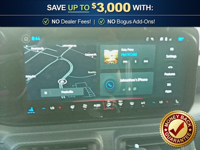 Used 2024 Ford Mustang Dark Horse RWD image 26