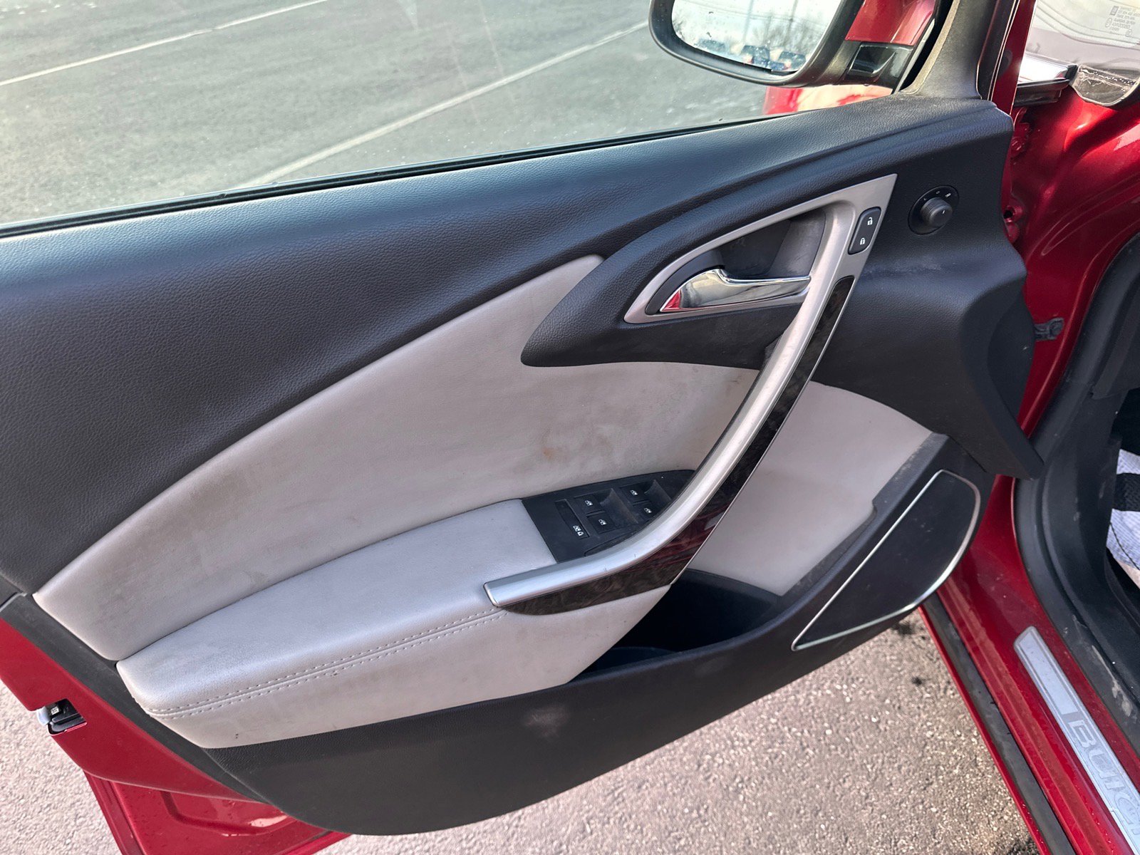 Used 2014 Buick Verano FWD image 10