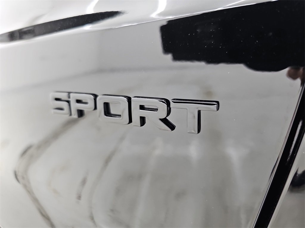 New 2026 Honda CR-V Sport-L image 44