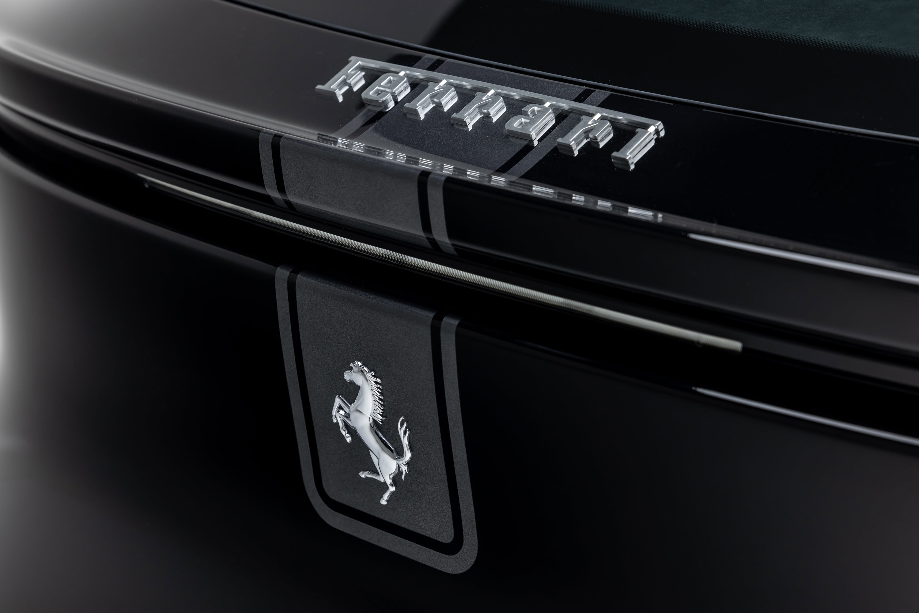 Used 2026 Ferrari Purosangue AWD/4WD image 57