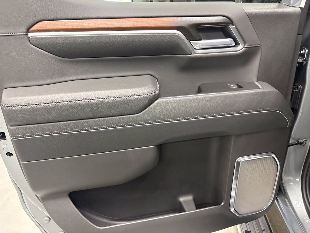 New 2026 GMC Sierra 1500 Denali AWD/4WD image 18