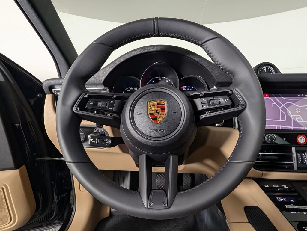 New 2026 Porsche Macan AWD/4WD image 37