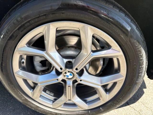 Used 2022 BMW X3 xDrive30i w/ Premium Package 2 (ZPA) AWD/4WD image 13