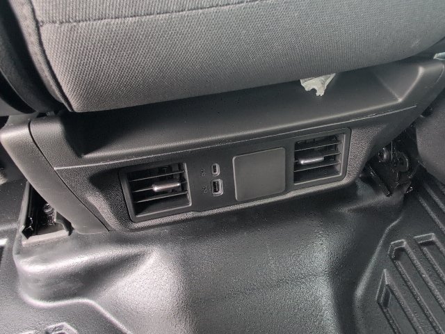 New 2026 Chevrolet Silverado 2500 W/T w/ WT Convenience Package AWD/4WD image 6