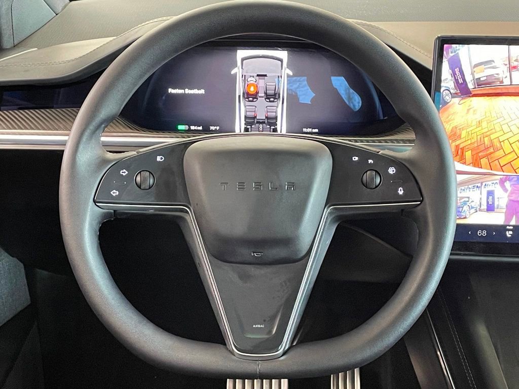 Used 2022 Tesla Model X Plaid image 29