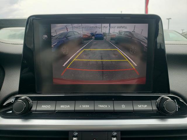 Certified 2023 Kia Forte LXS w/ LXS Technology Package image 24