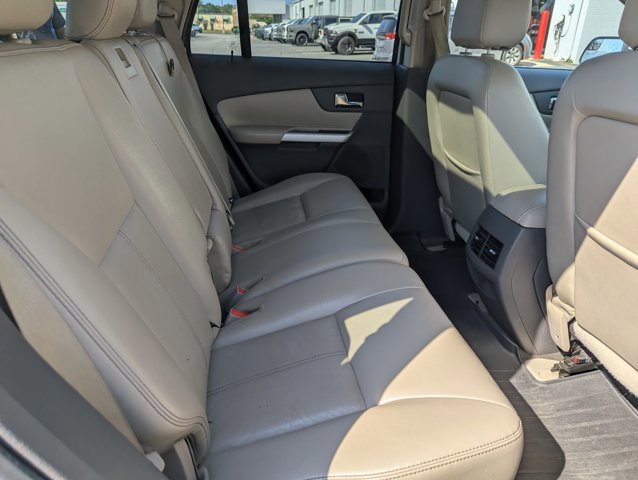 Used 2013 Ford Edge Limited FWD image 29