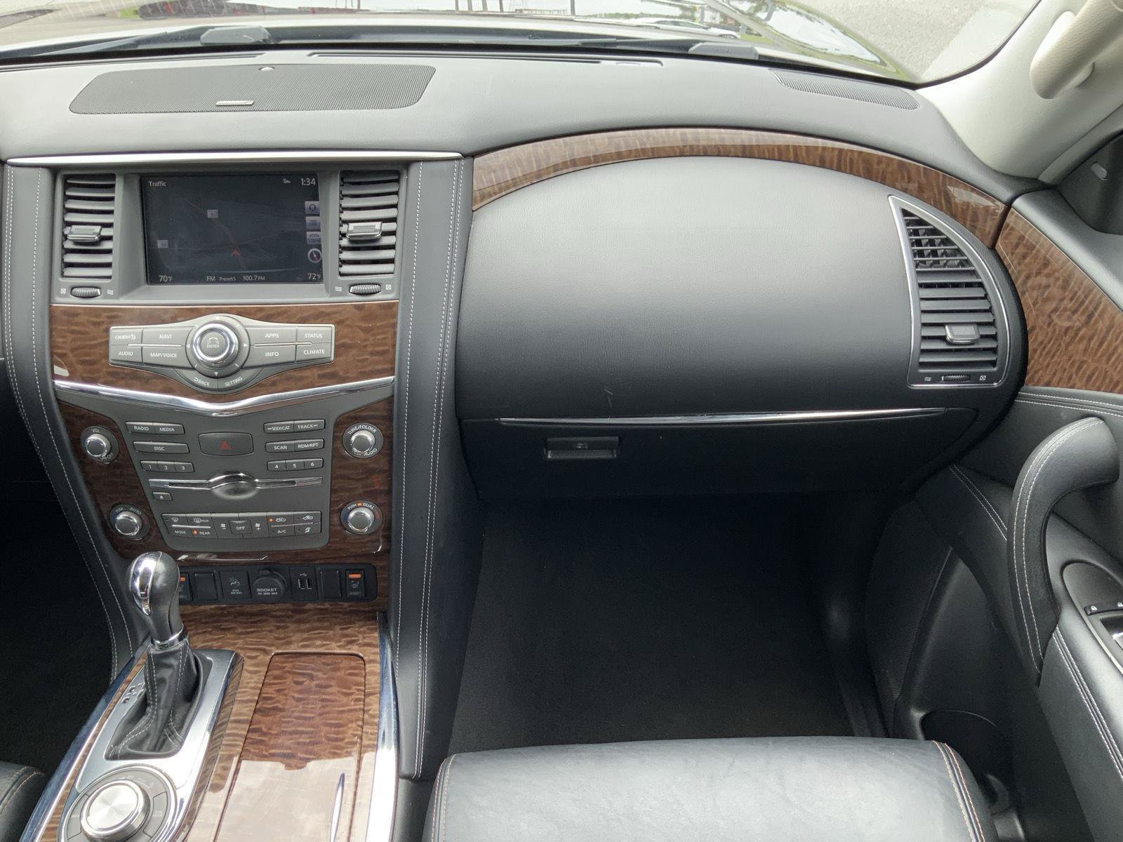 Used 2019 Nissan Armada SL w/ Premium Package AWD/4WD image 66