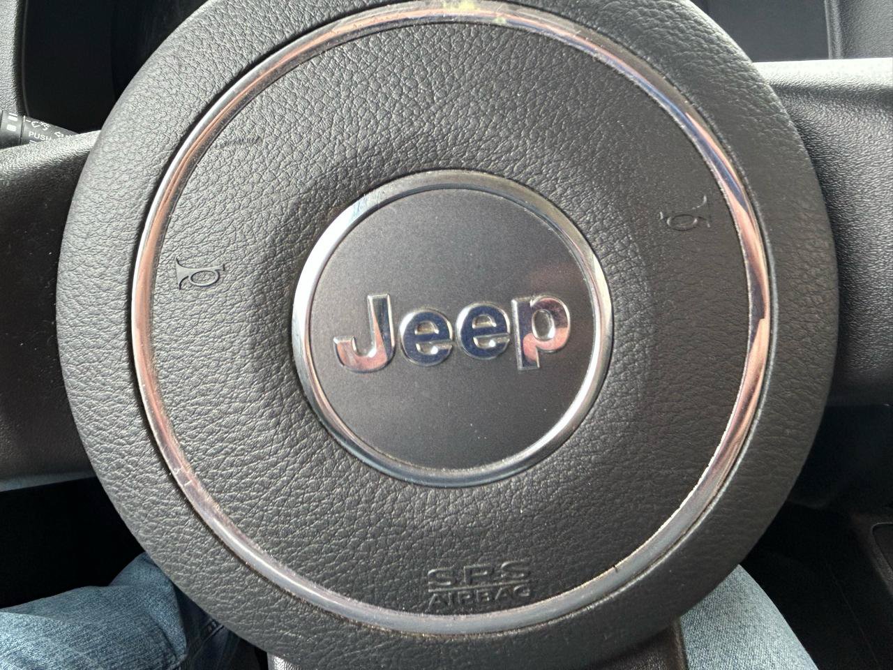 Used 2015 Jeep Patriot Sport w/ Power Value Group FWD image 20
