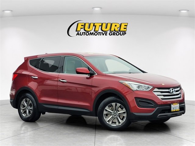 Used 2016 Hyundai Santa Fe Sport