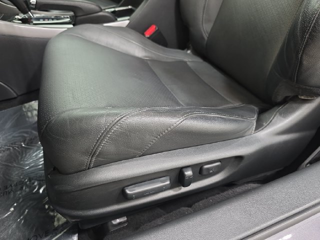 Used 2017 Honda Accord Touring image 29