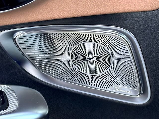 New 2026 Mercedes-Benz CLE 300 4MATIC Cabriolet image 24