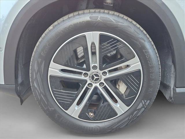 Certified 2023 Mercedes-Benz EQE 350+ 4MATIC SUV image 25
