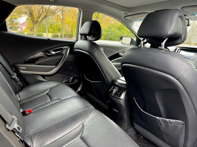 Used 2014 Hyundai Azera Limited w/ Option Group 02 image 20