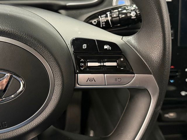 Used 2024 Hyundai Santa Cruz SEL FWD image 19