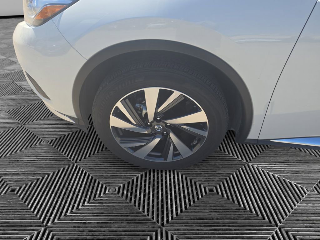 Used 2018 Nissan Murano Platinum image 13