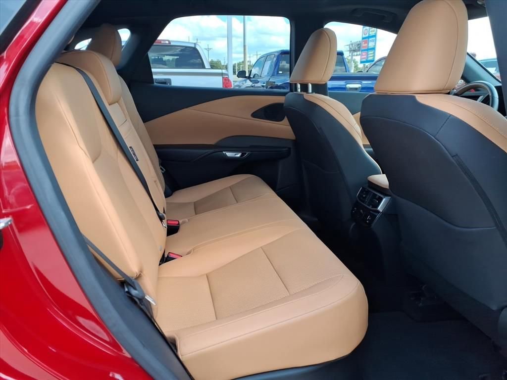 Used 2024 Lexus RX 350 Premium image 4