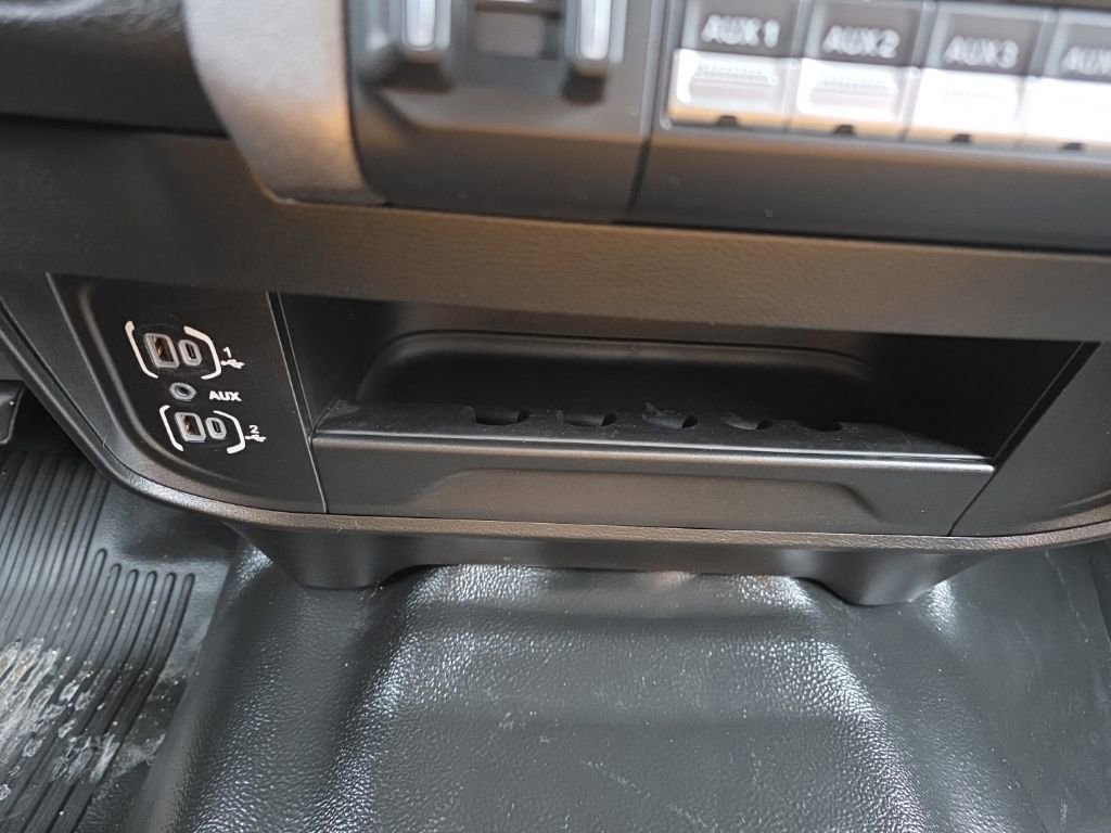 Used 2024 RAM 3500 Tradesman image 50