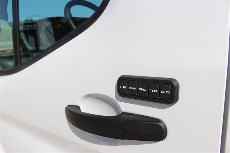 Used 2026 Ford Transit 350 148 Medium Roof w/ Load Area Protection Package RWD image 26