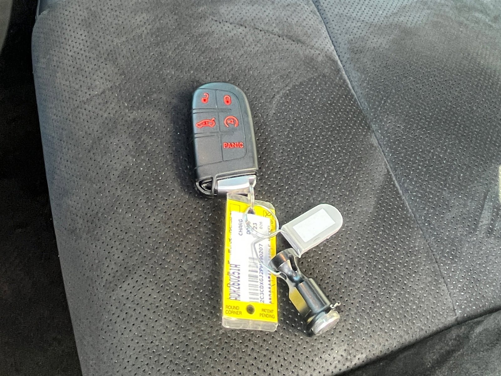 Used 2023 Dodge Charger Scat Pack image 35