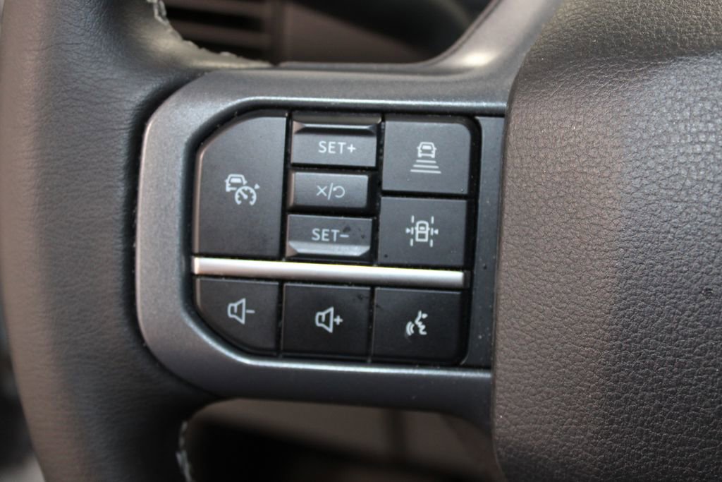 Used 2024 Ford F150 XLT w/ Equipment Group 302A MID AWD/4WD image 23