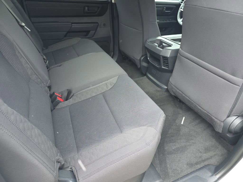Used 2023 Toyota Tundra SR image 16