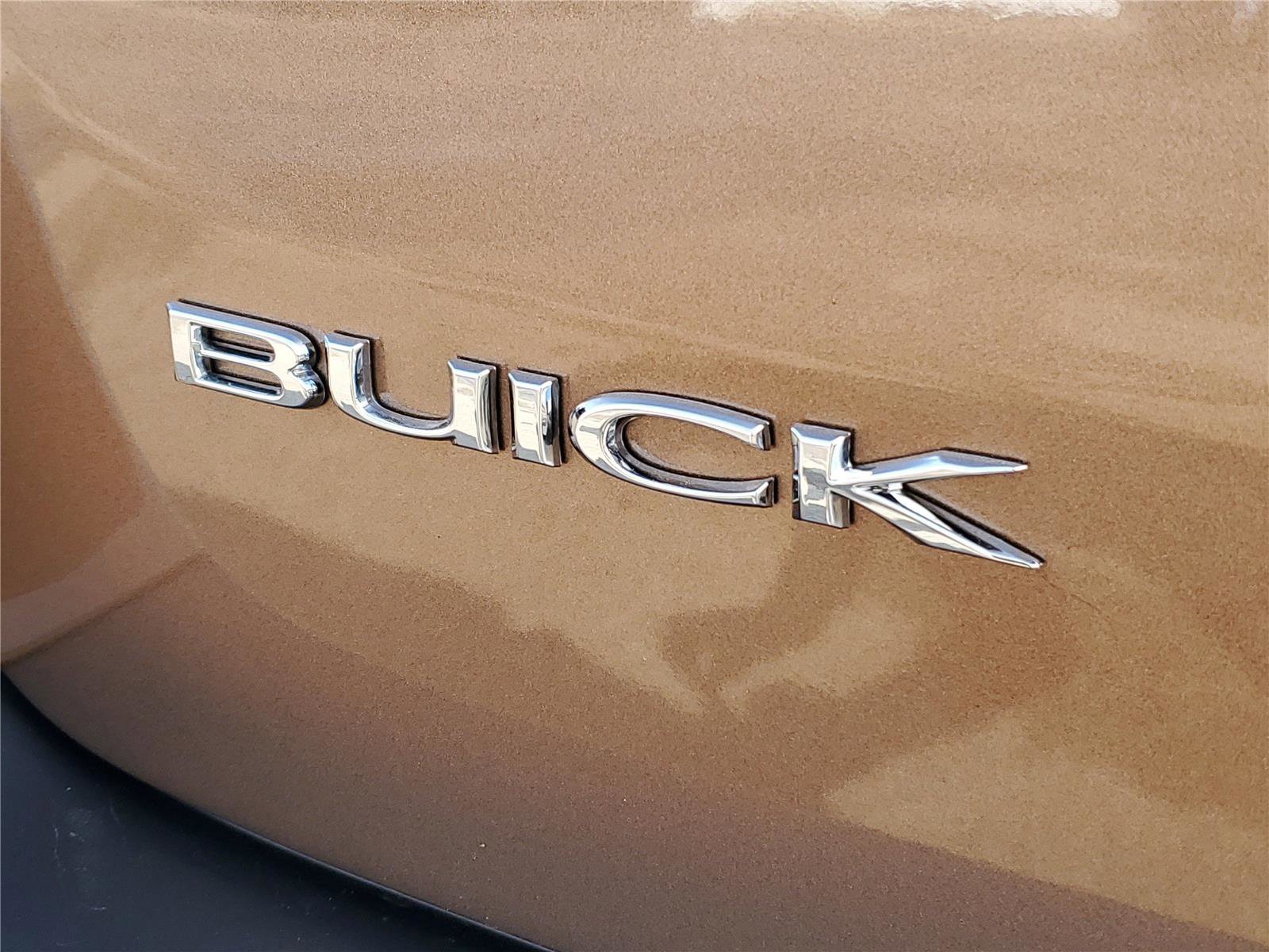 Used 2016 Buick Encore Convenience image 7