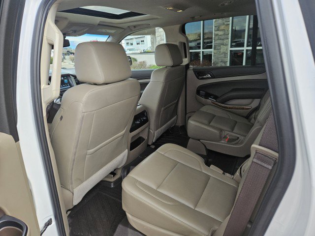 Used 2020 Chevrolet Tahoe Premier w/ Max Trailering Package image 25