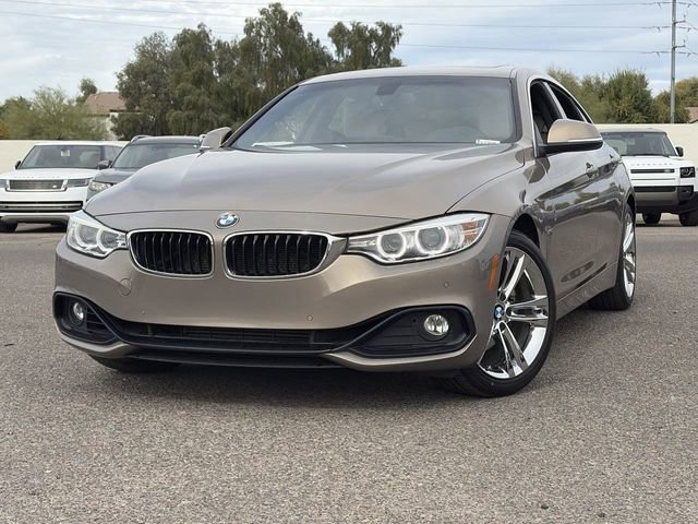 Used 2016 BMW 428i Gran Coupe image 3