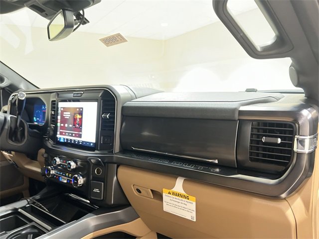 New 2026 Ford F350 Lariat image 28