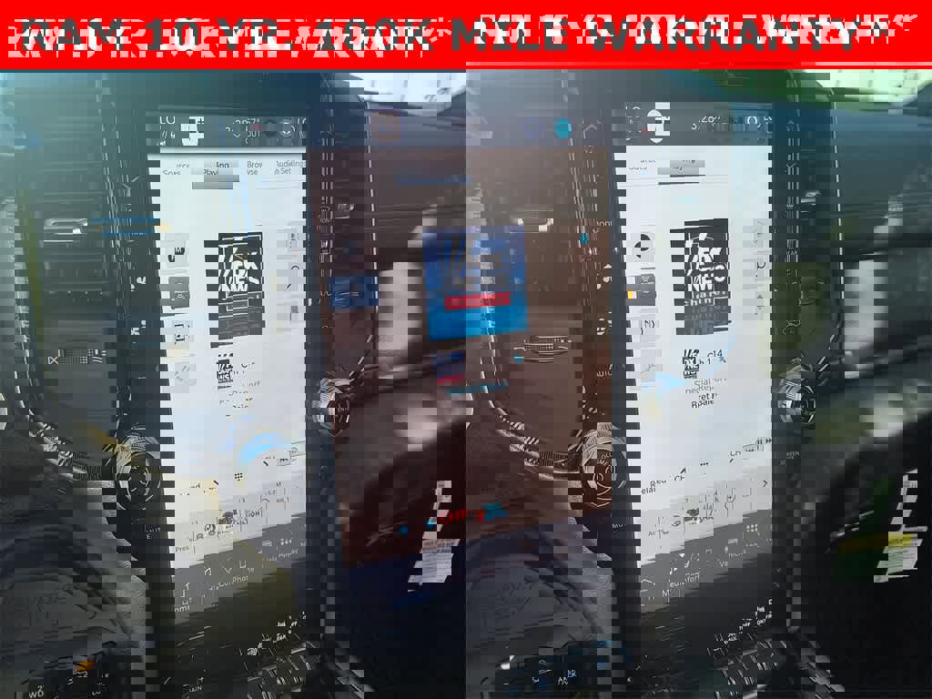 New 2026 RAM 2500 Rebel w/ Rebel Level 1 Equipment Group image 16