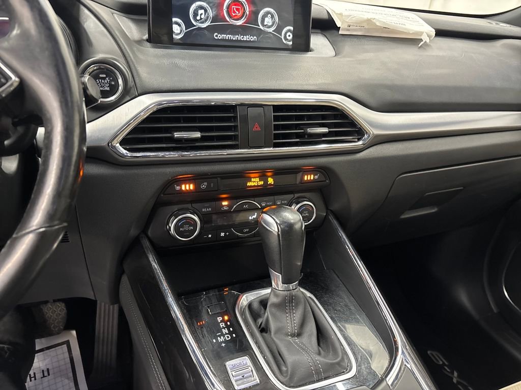 Used 2018 MAZDA CX-9 Grand Touring image 15