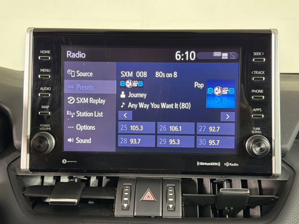 Used 2022 Toyota RAV4 XSE image 30