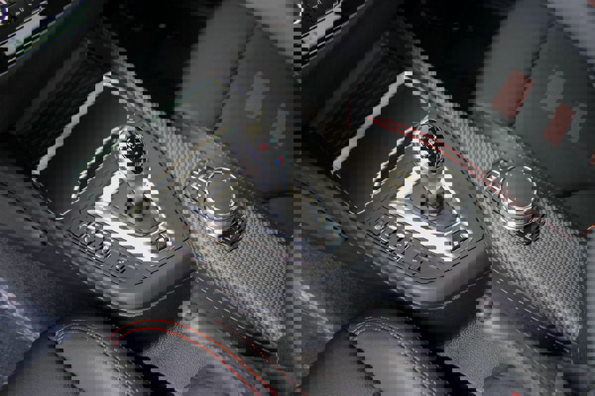 Used 2021 BMW M2 Competition w/ Executive Package image 27