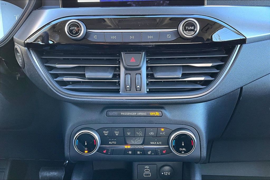 New 2026 Ford Escape Active w/ Cold Weather Package image 22