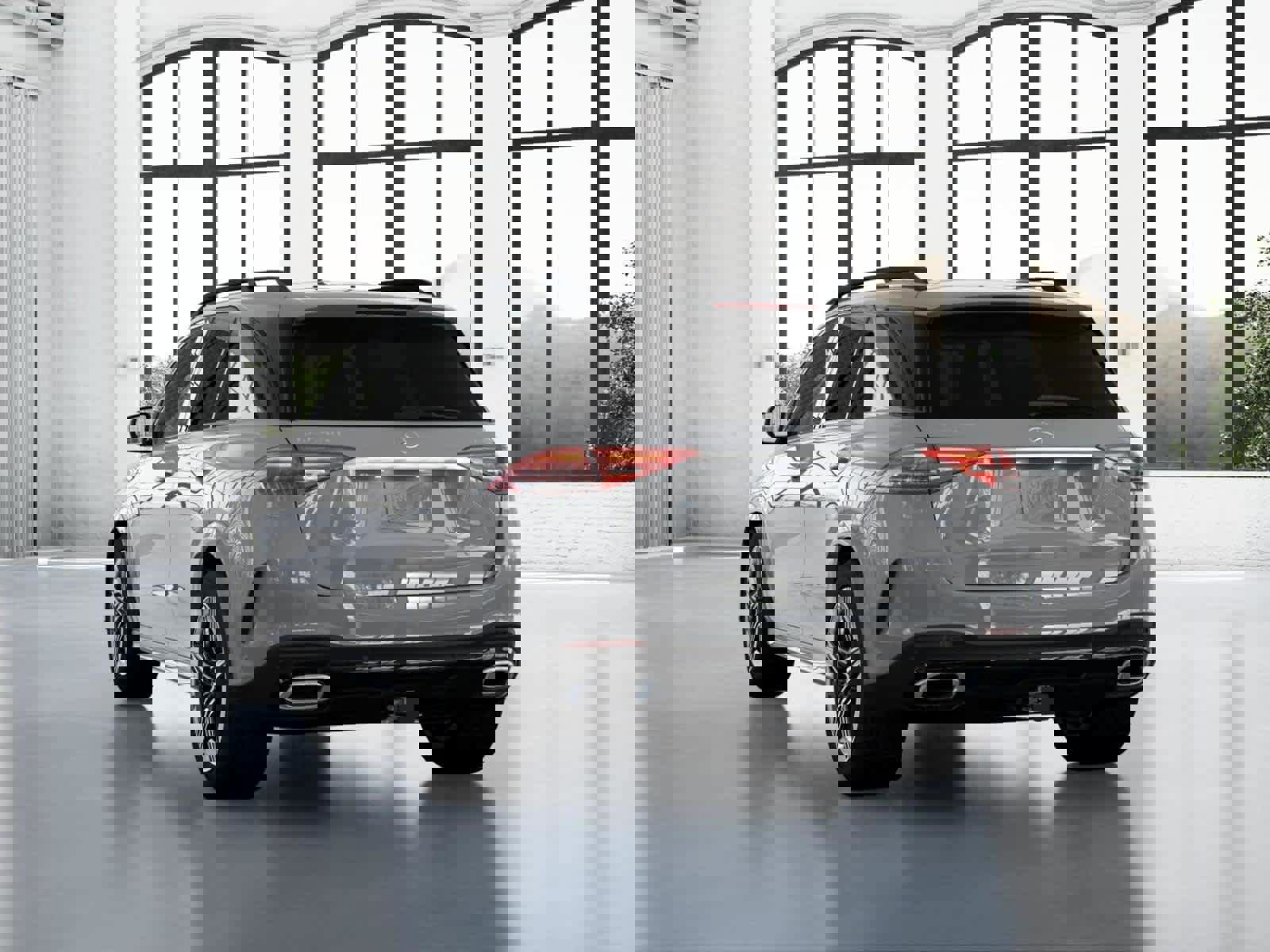 New 2026 Mercedes-Benz GLE 450 4MATIC image 26