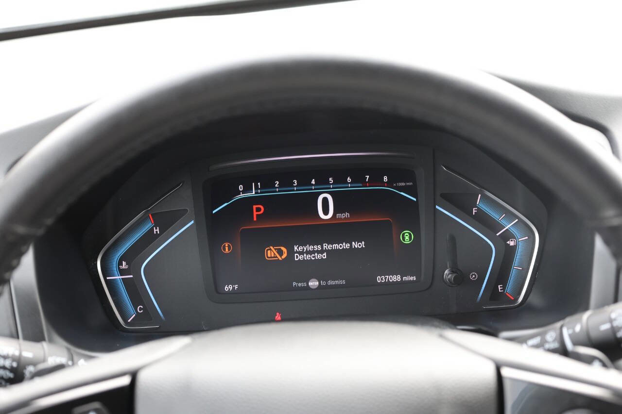 Used 2022 Honda Odyssey Touring image 20